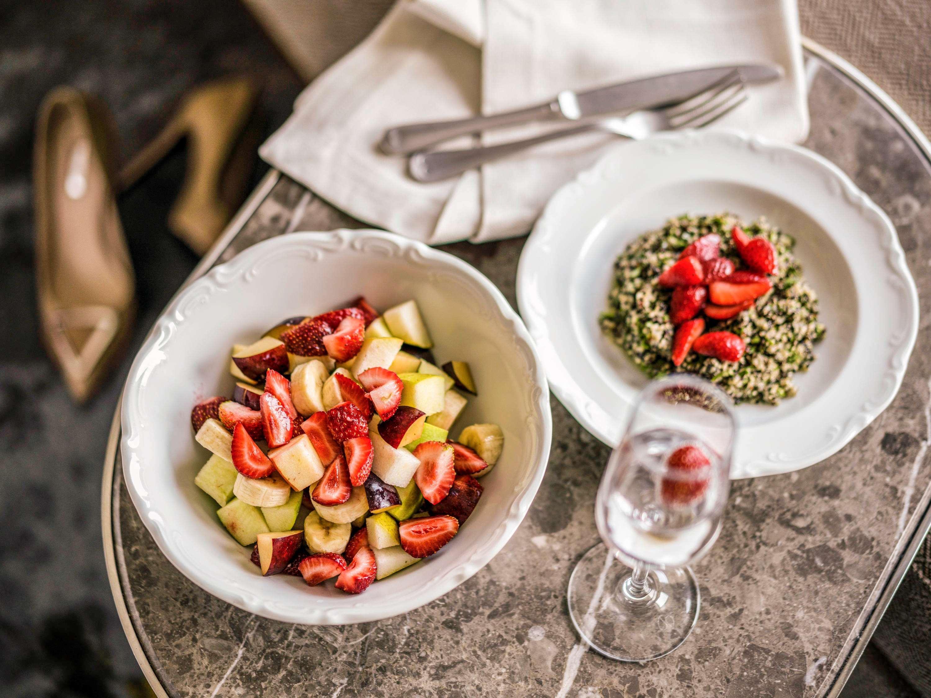 Vista Exterior The Artisan Hotel Istanbul - MGallery Collection