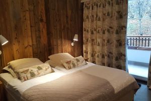 Alquiler Vacacional - Apartment CRANS MONTANA, 3 bedrooms 6 people