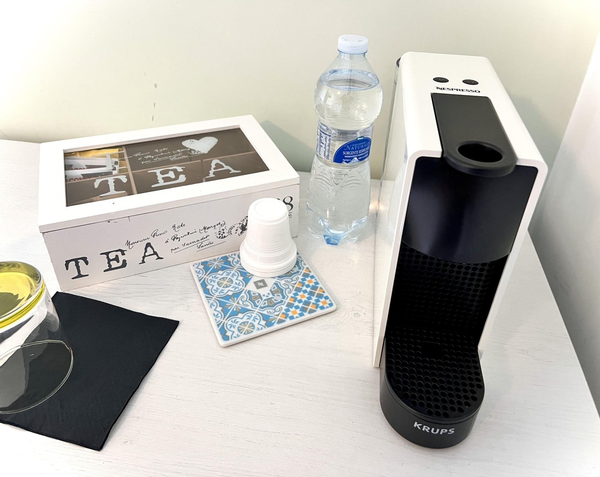 Set de Habitación Cape House