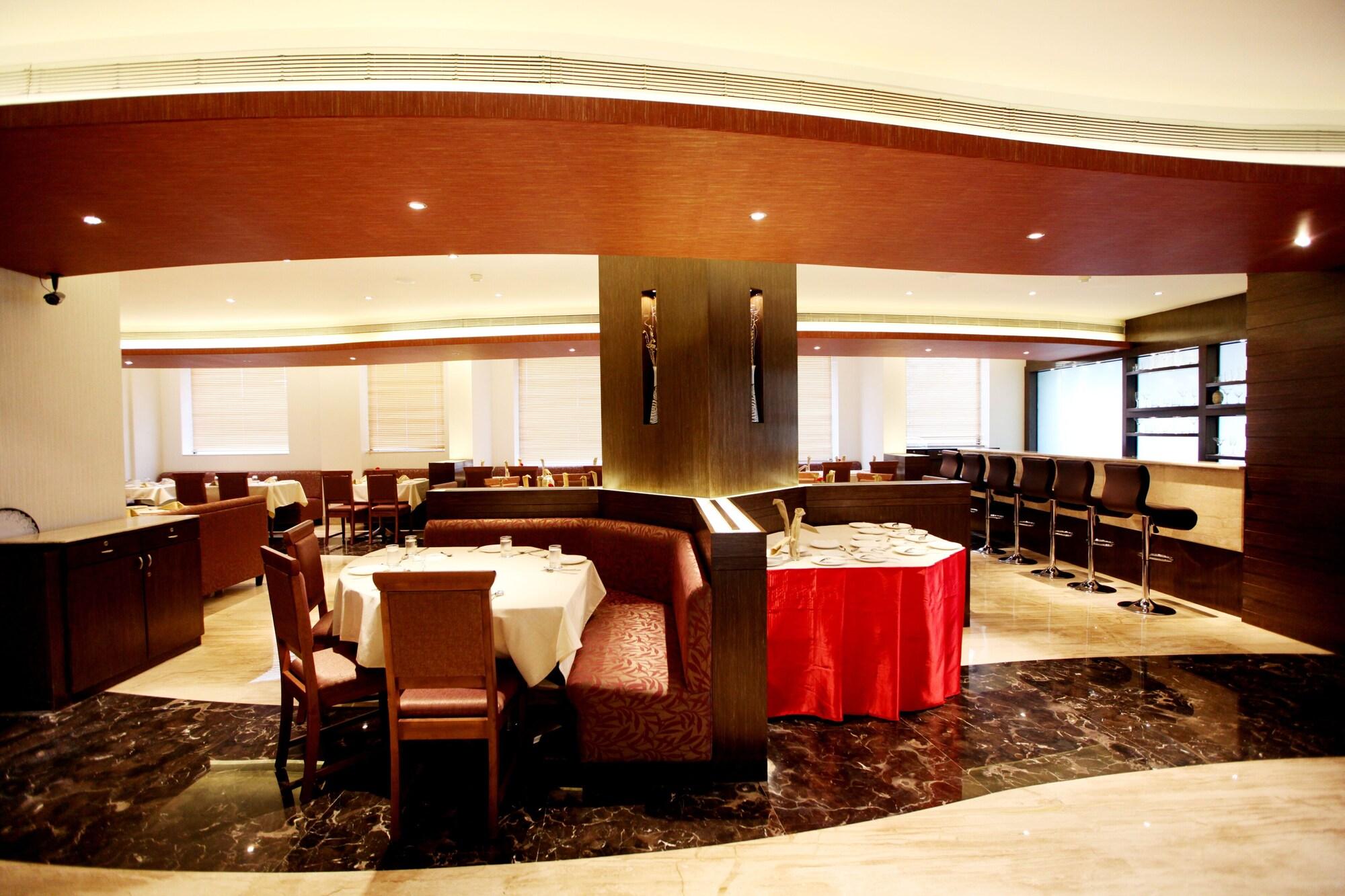 Restaurant Hotel DORTN