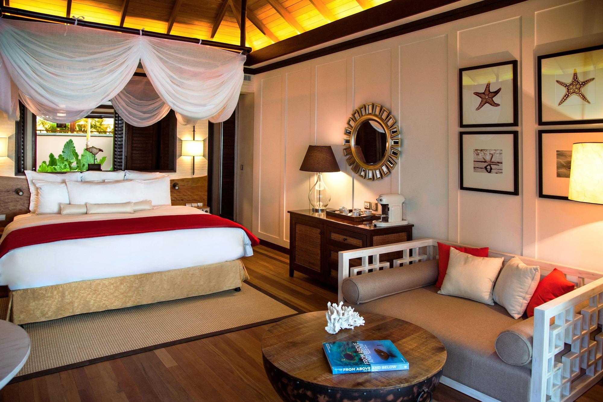 Habitación STORY Seychelles