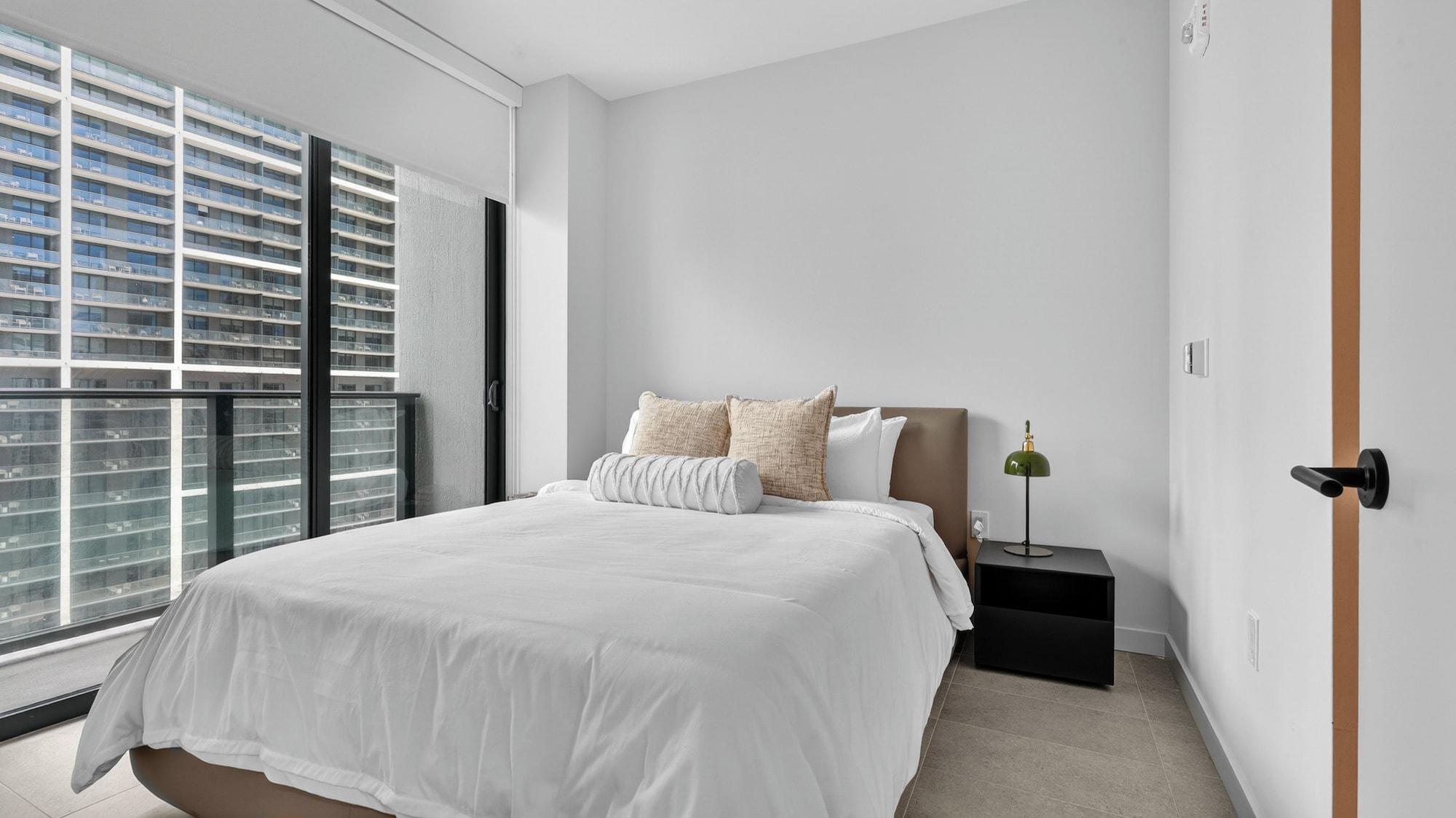 Habitación The Urban Suites - 501 First Residence