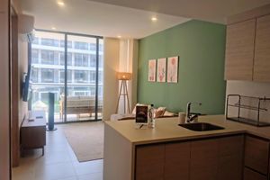Alquiler Vacacional - w Minimalist 1BR w Amazing View in Morros Eos