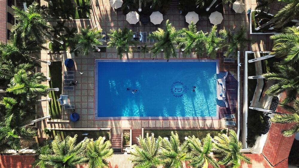 Hotel Hotel El Prado Barranquilla