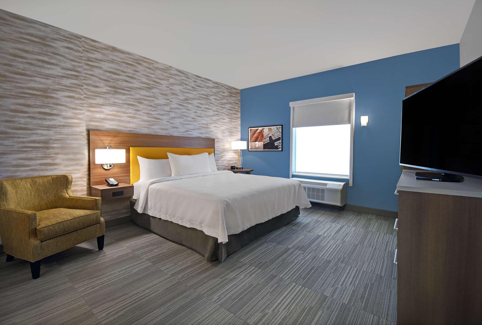 Habitación Home2 Suites by Hilton Springdale Cincinnati