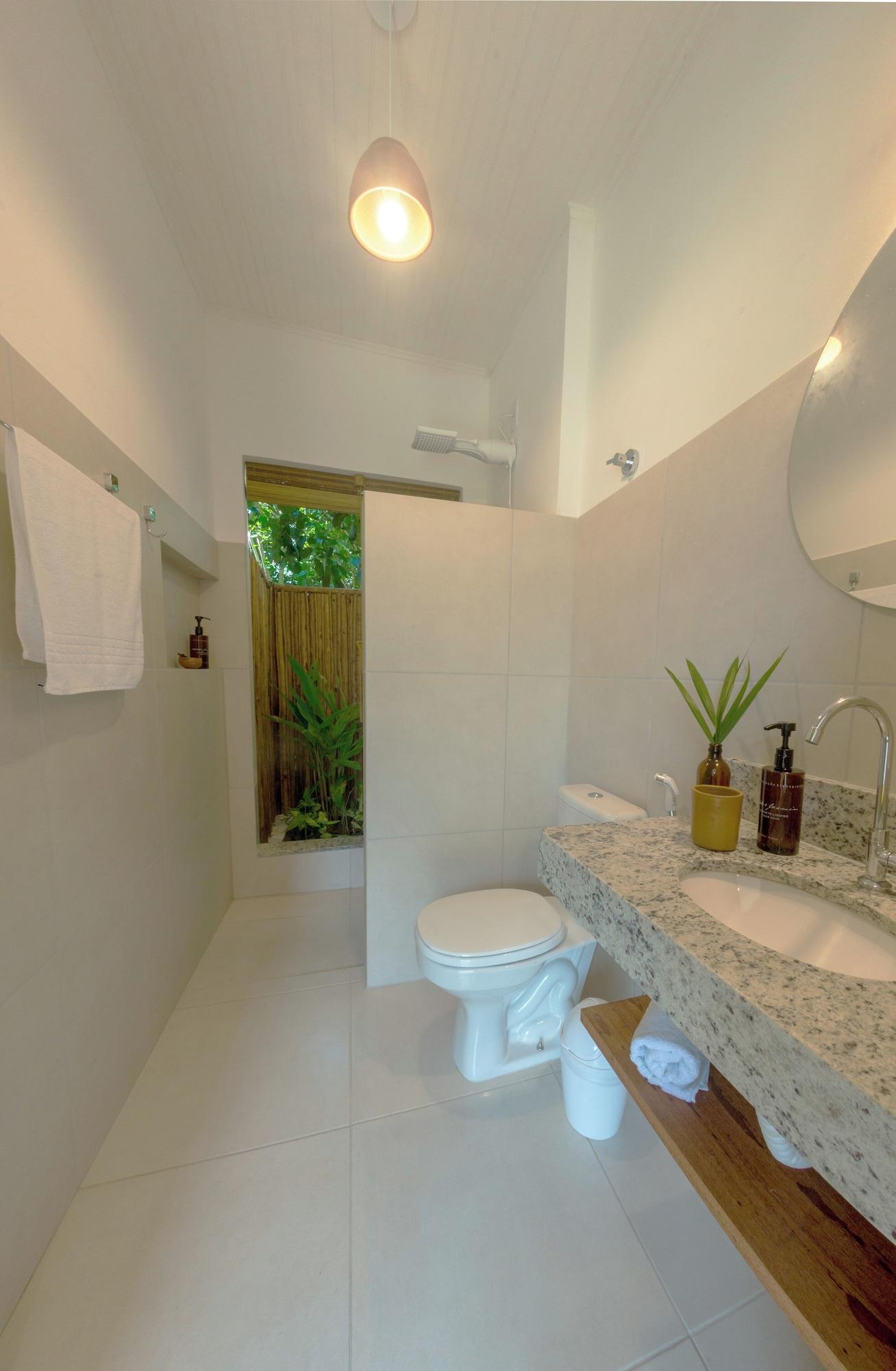 Equipamiento de Habitación Jardim Cumuru - Suítes