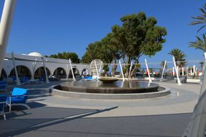 Alojamiento - One Resort Aqua Park & Spa