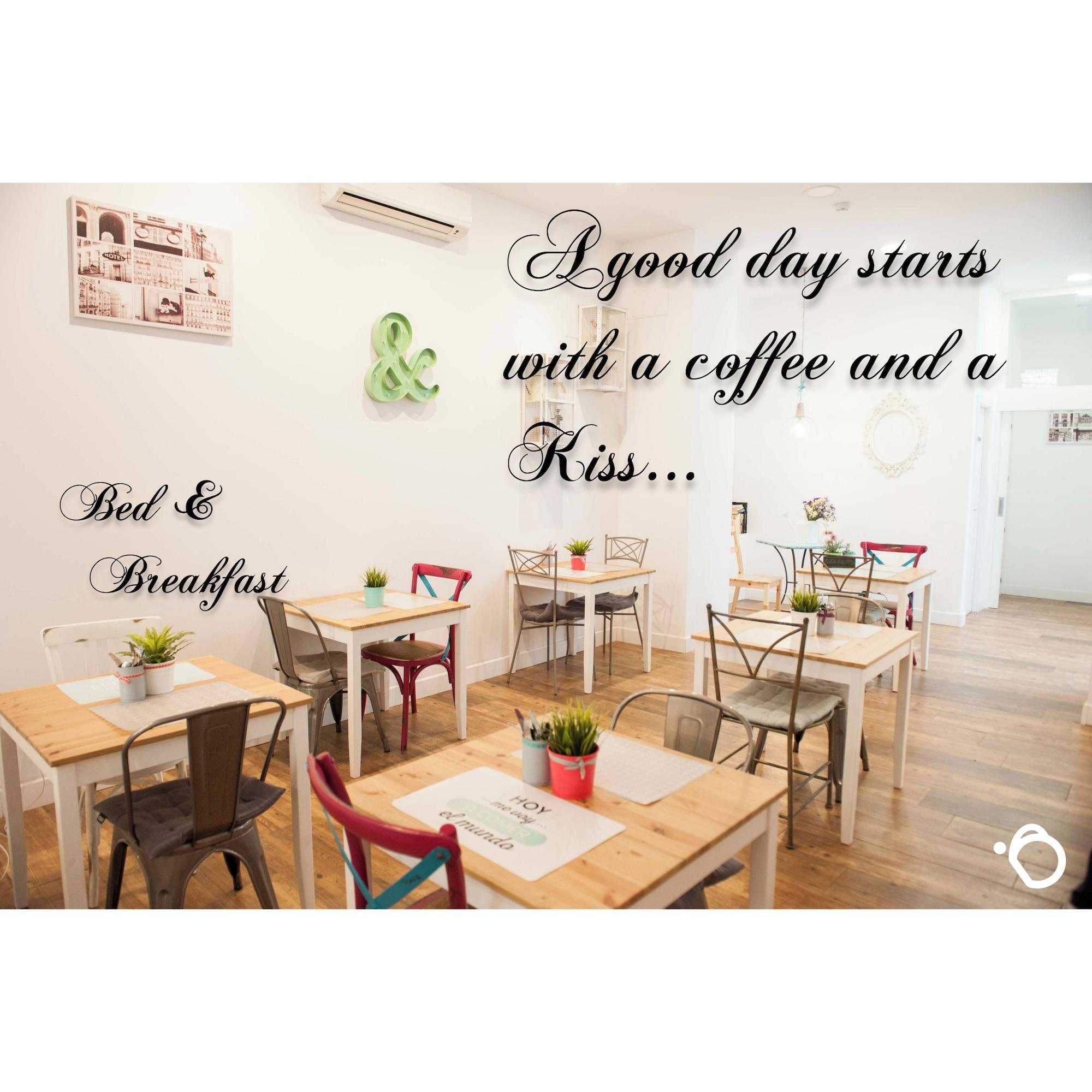 Restaurant Hostal Smile & Co