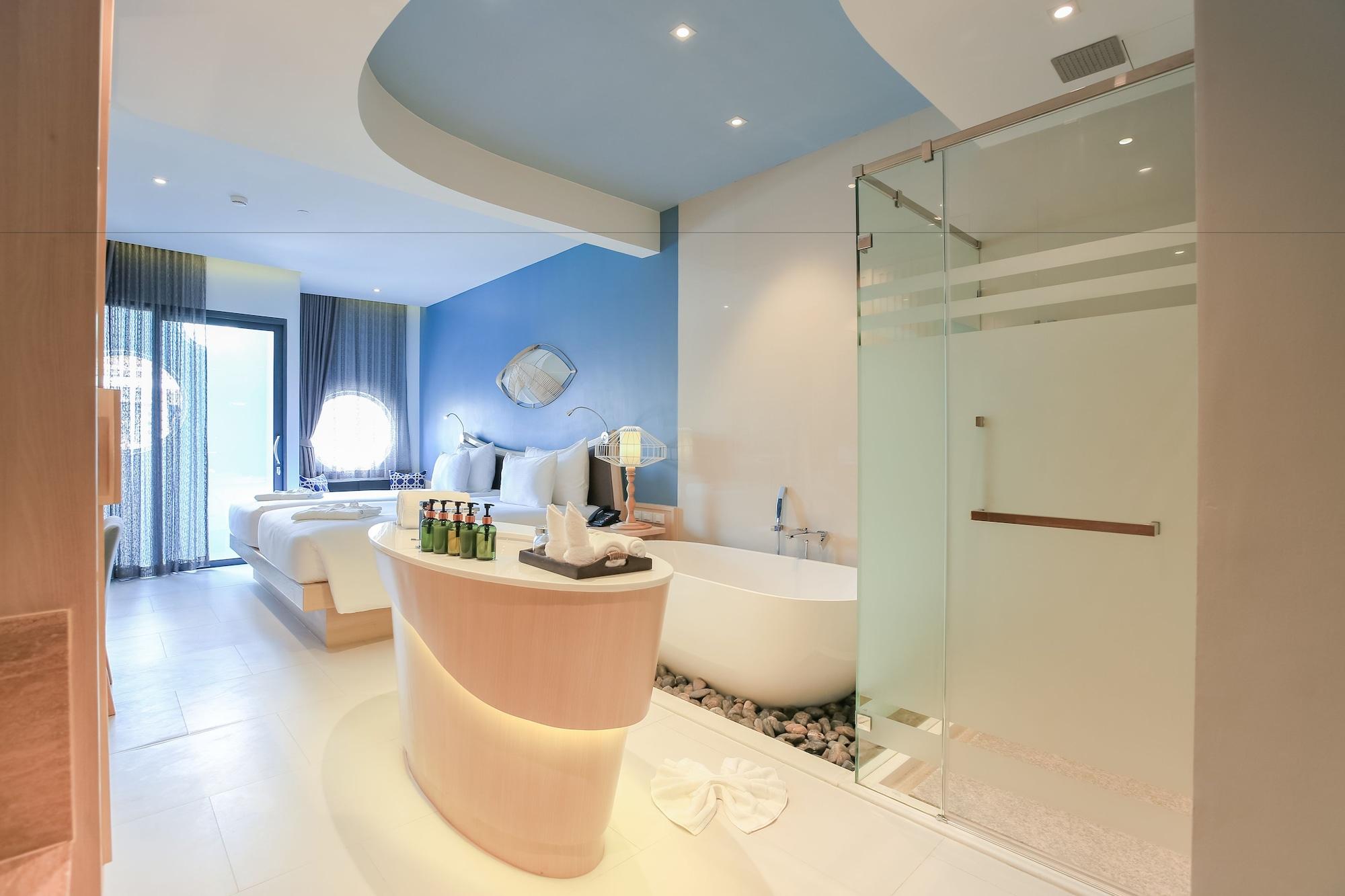 Habitación Beyond Patong