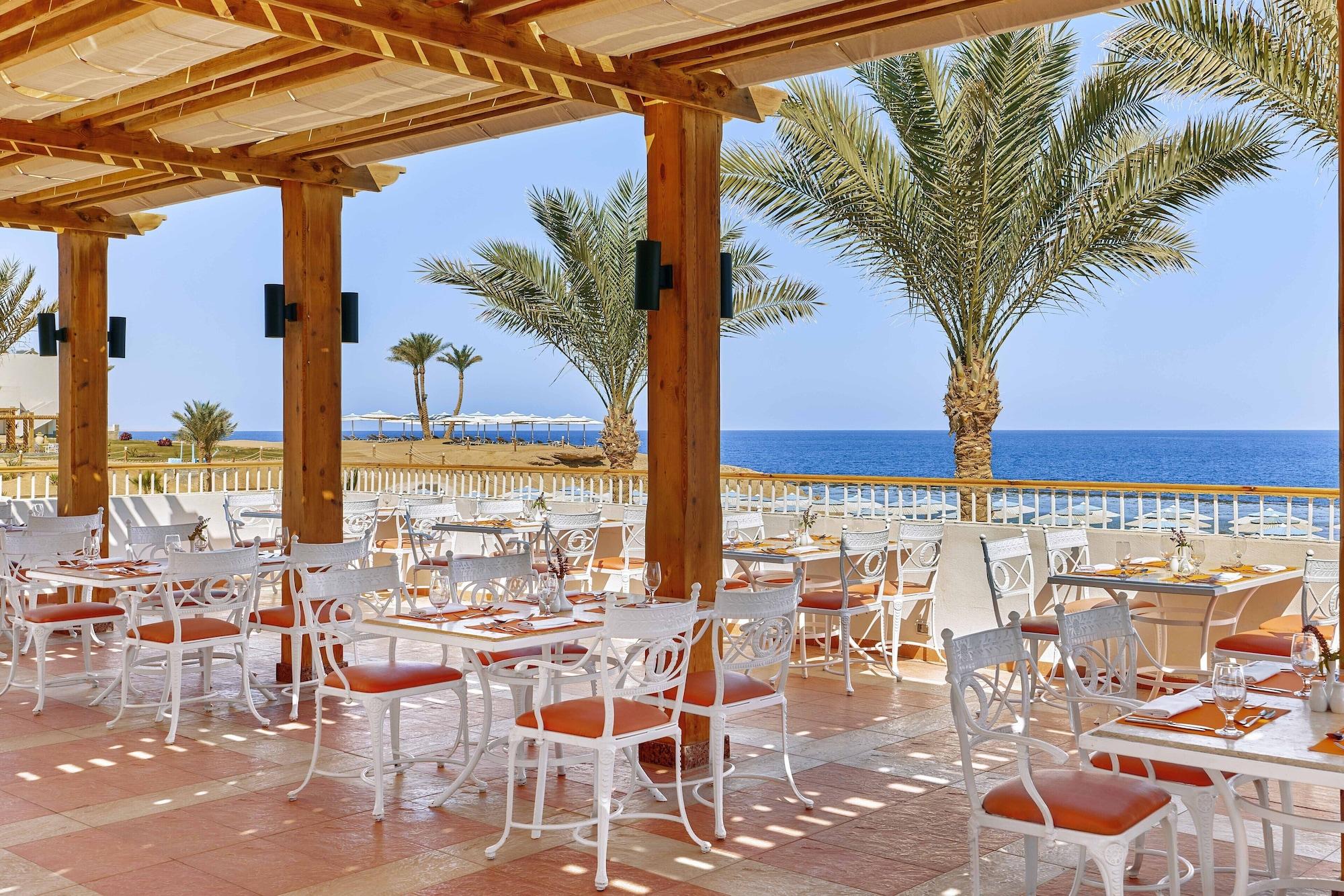 Restaurant JAZ Neo Reef Marsa