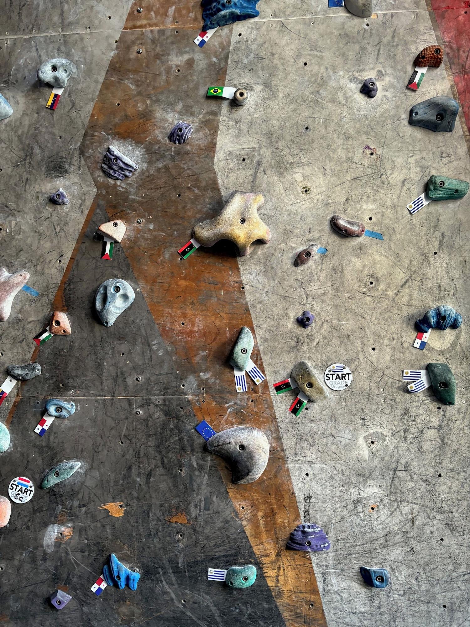 Instalaciones Recreativas Posada 1914