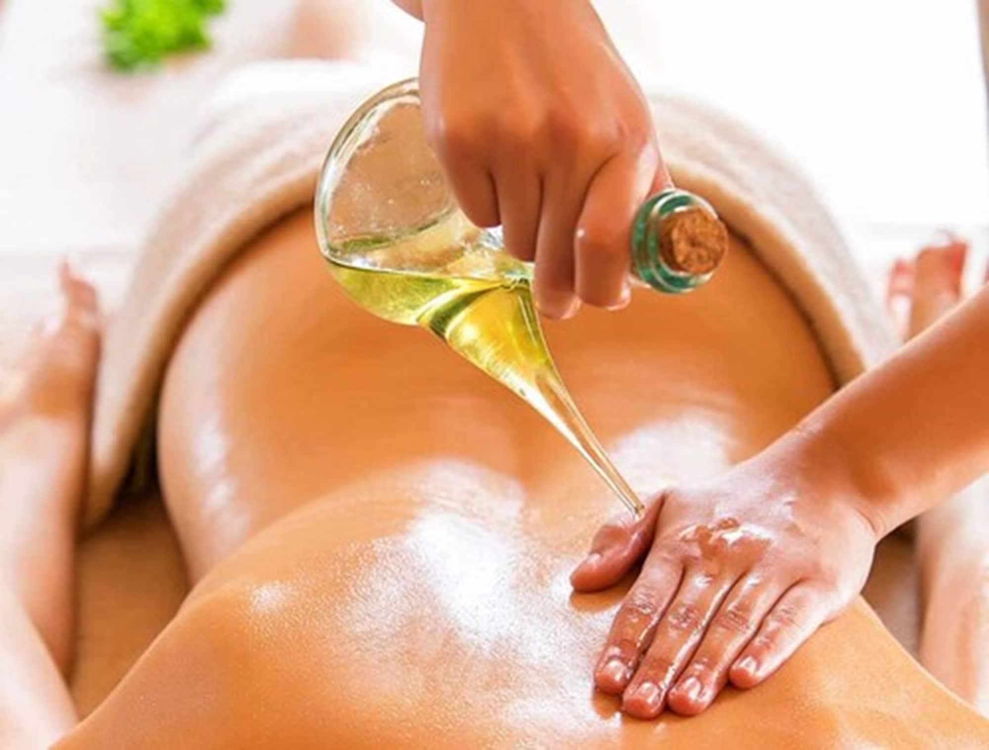 Spa Molo Luxury Suites Puerto Banus