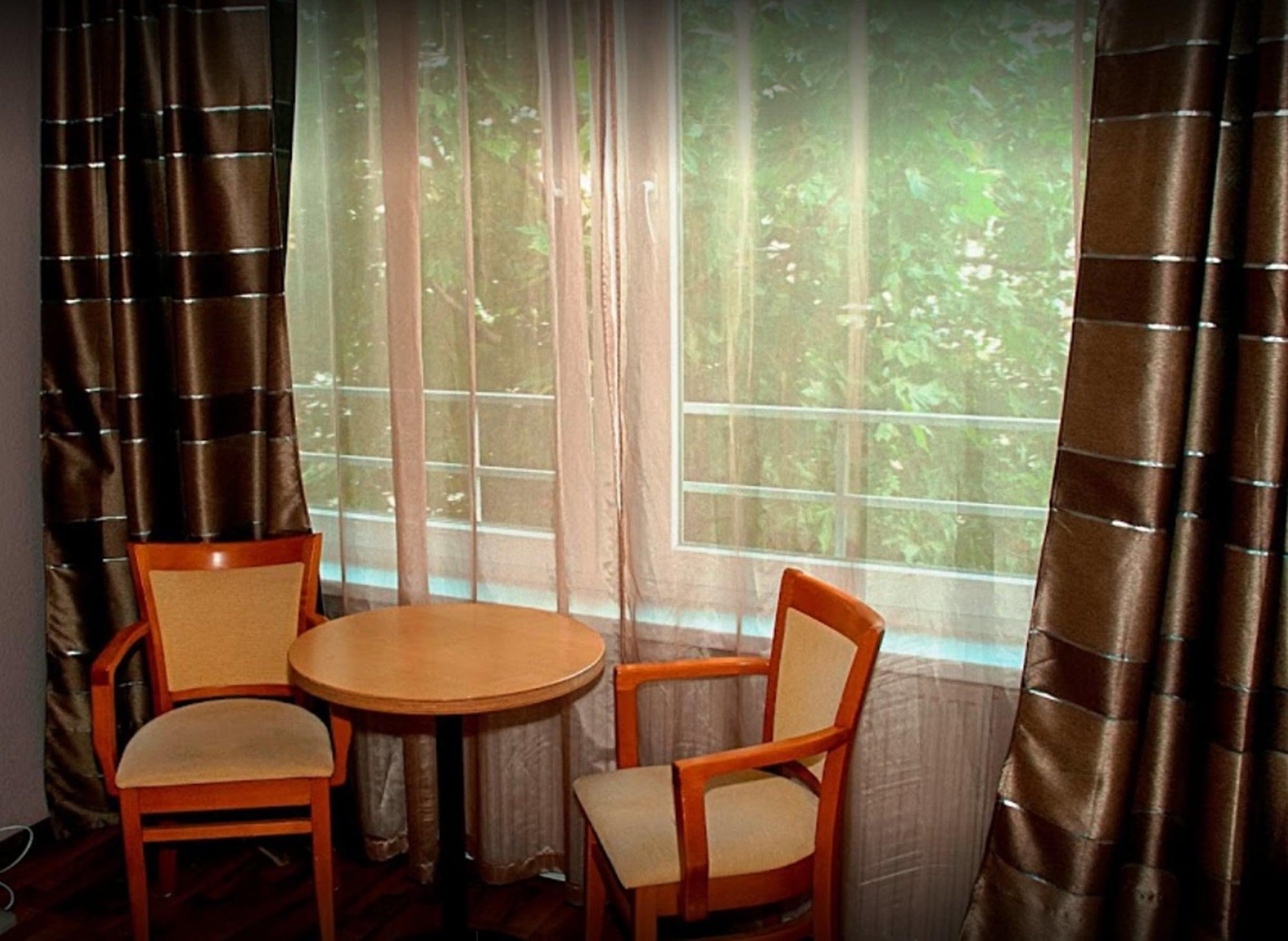 Vista Lobby Pension LEVI