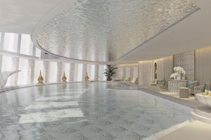 Alojamiento - Waldorf Astoria Rabat Salé