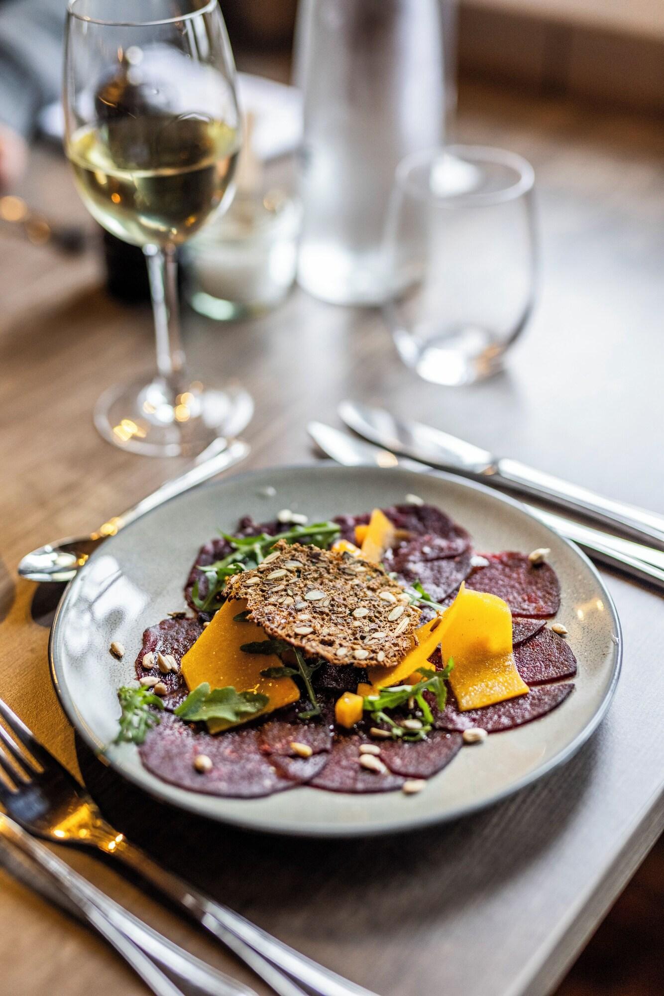 Restaurant Håholmen Havstuer - by Classic Norway Hotels
