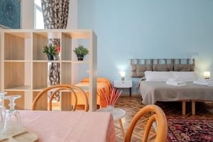 Alquiler Vacacional - DA NOI A TRIESTE