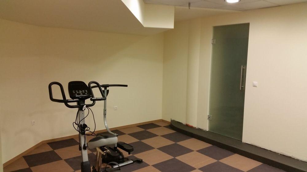 Gimnasio Civitel Olympic Hotel