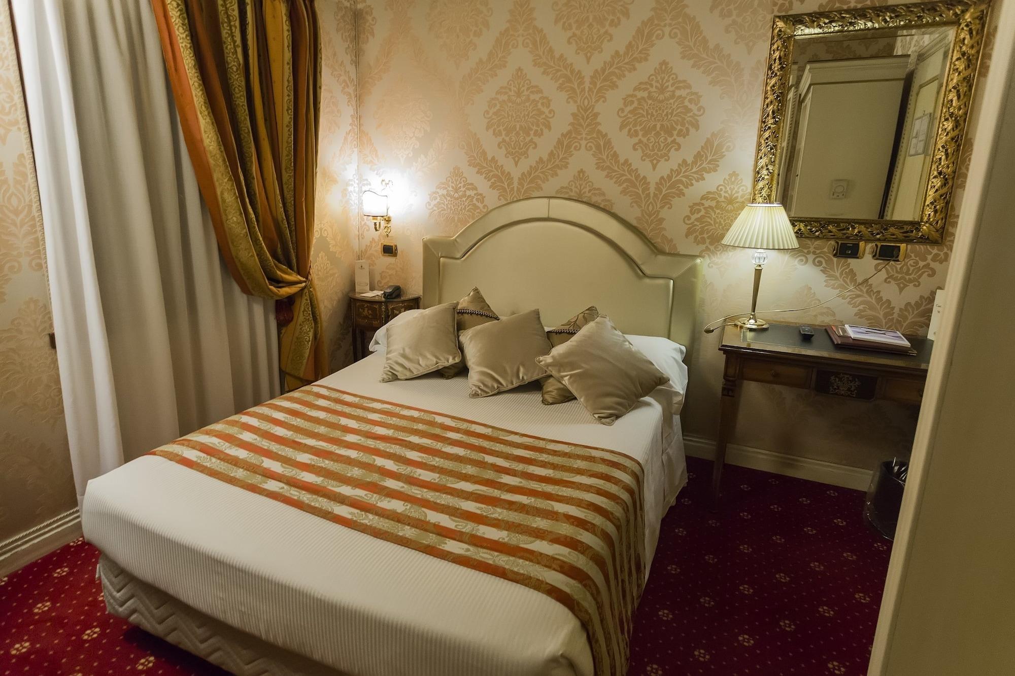 Habitación Ca' Dei Conti