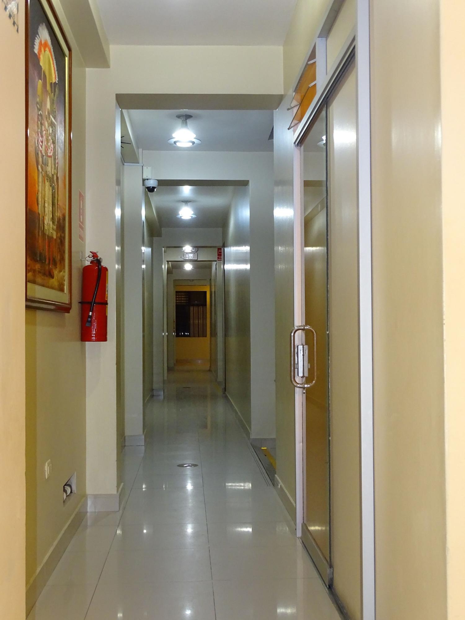 Varios Hotel Primavera
