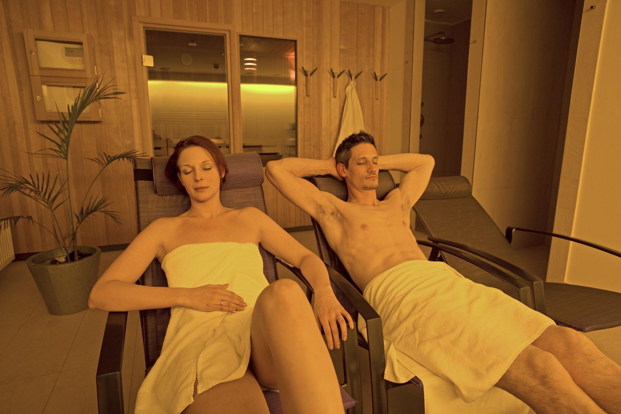 Spa Hotel Krainerhütte