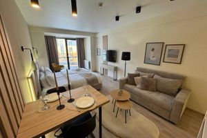 Alquiler Vacacional - Altimera Collection: Ski-In/Ski-Out Premium Studio New Gudauri Ski Resort F3-103