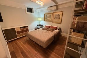 Alquiler Vacacional - Historic Duplex on Stivers Row, West 138th St. in Harlem,

Min 29 night stay