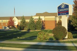 Alojamiento - Sonesta Simply Suites Detroit Troy