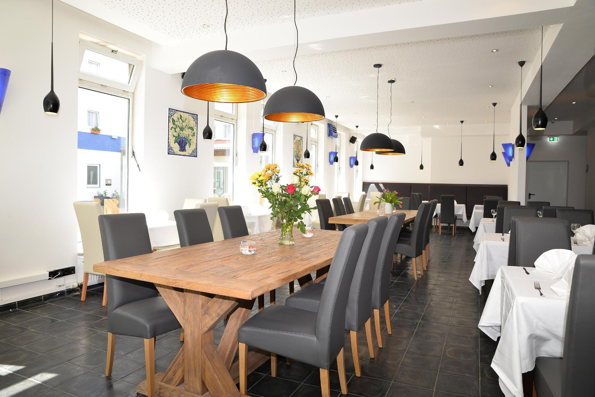 Restaurant Anor Hotel & Conference Center  Frankfurt Airport