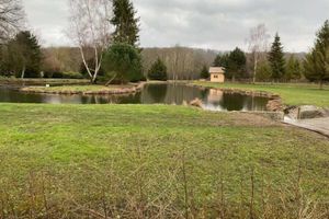 Alojamiento - Etangs de la Palombière