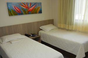 Alojamiento - Hotel Castro
