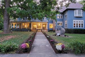 Alojamiento - Saravilla Bed and Breakfast