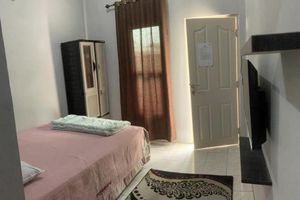 Alojamiento - Hotel O Fgh Residence 1