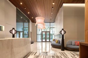 Alojamiento - InterContinental Residences Nha Trang by IHG