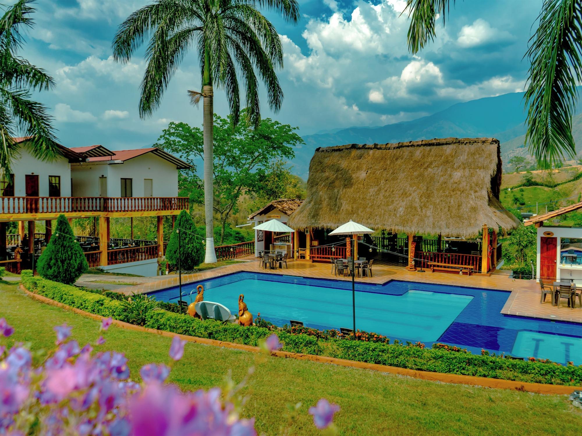 Varios Hotel Las Margaritas