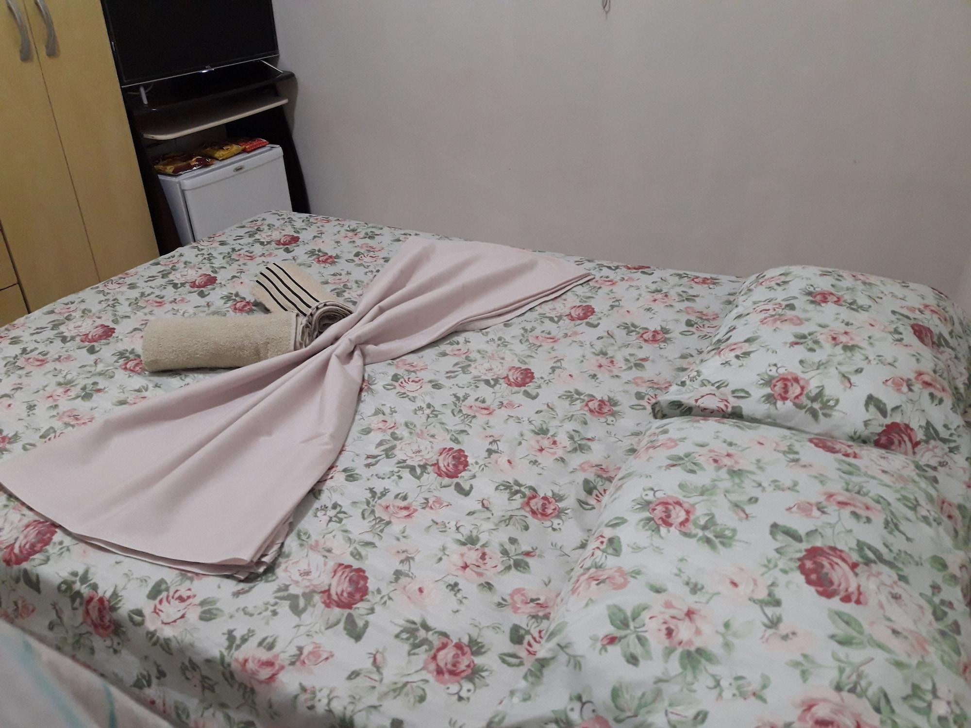 Set de Habitación Pousada Manaíra Buena Playa