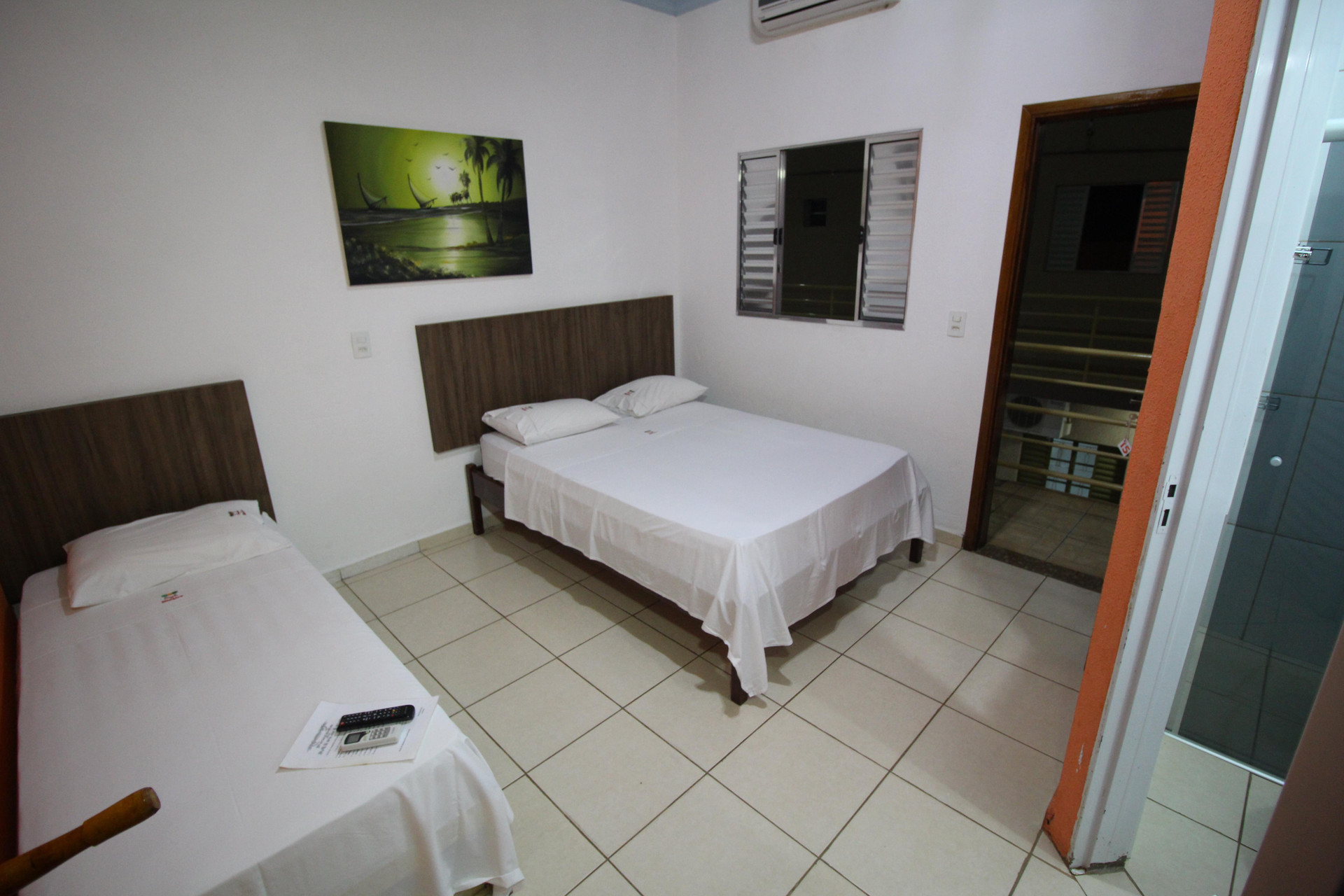 Suite Pousada do Mineiro