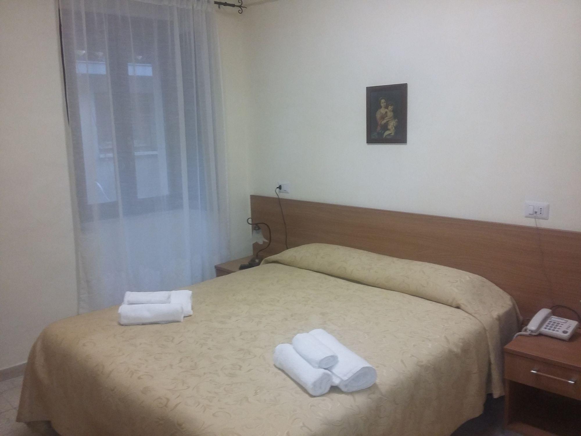 Habitación Il Campanile B&B