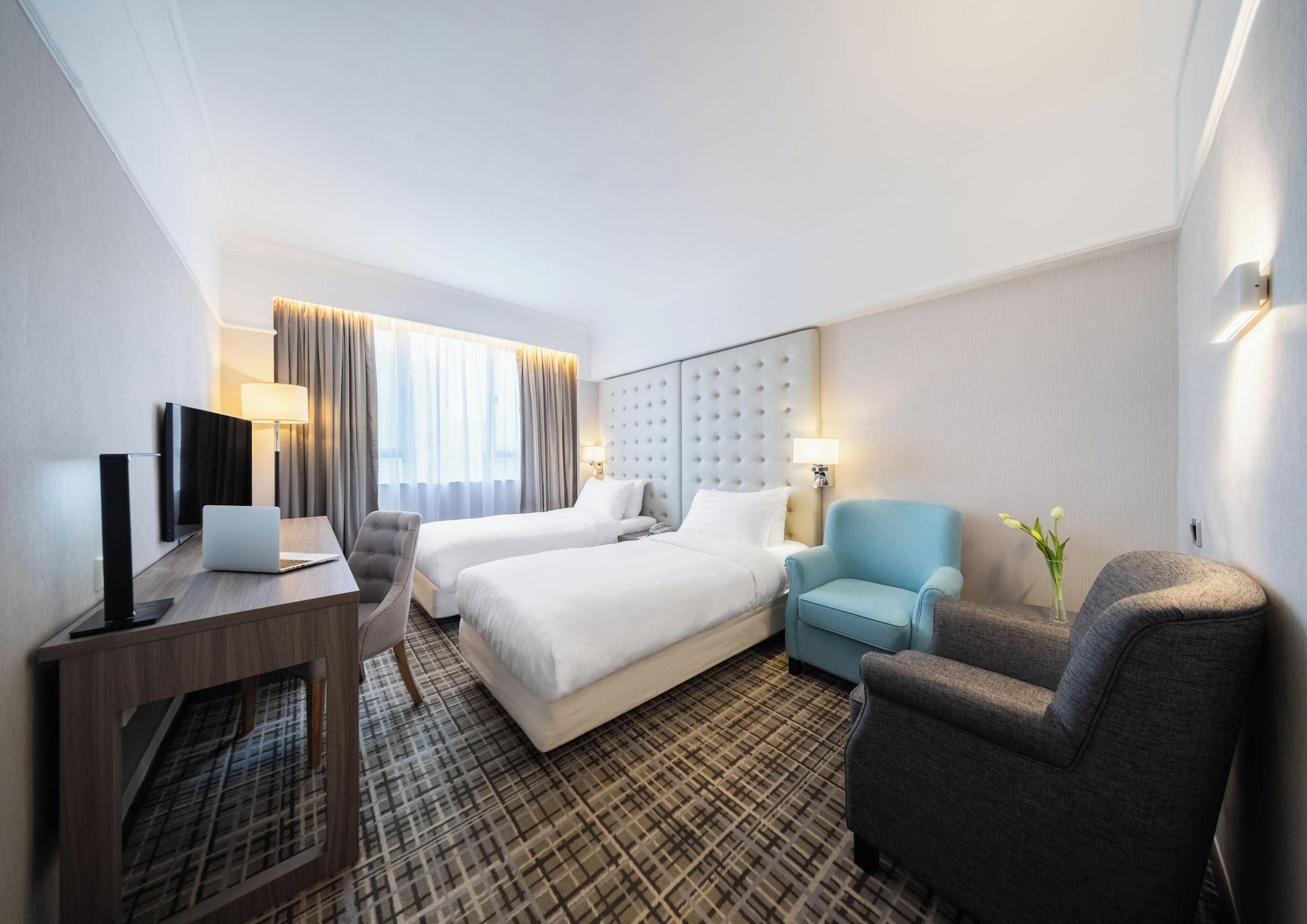 Habitación Panda Hotel