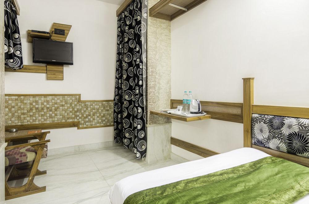 Set de Habitación Natraj Yes Please