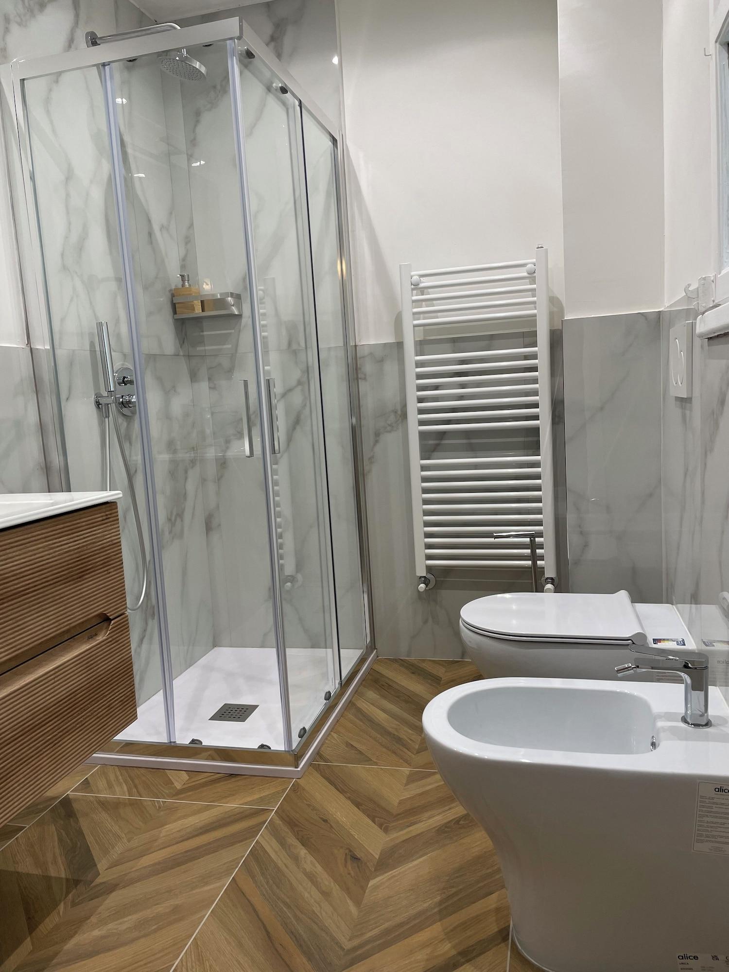 Equipamiento de Habitación The New Guesthouse Vatican