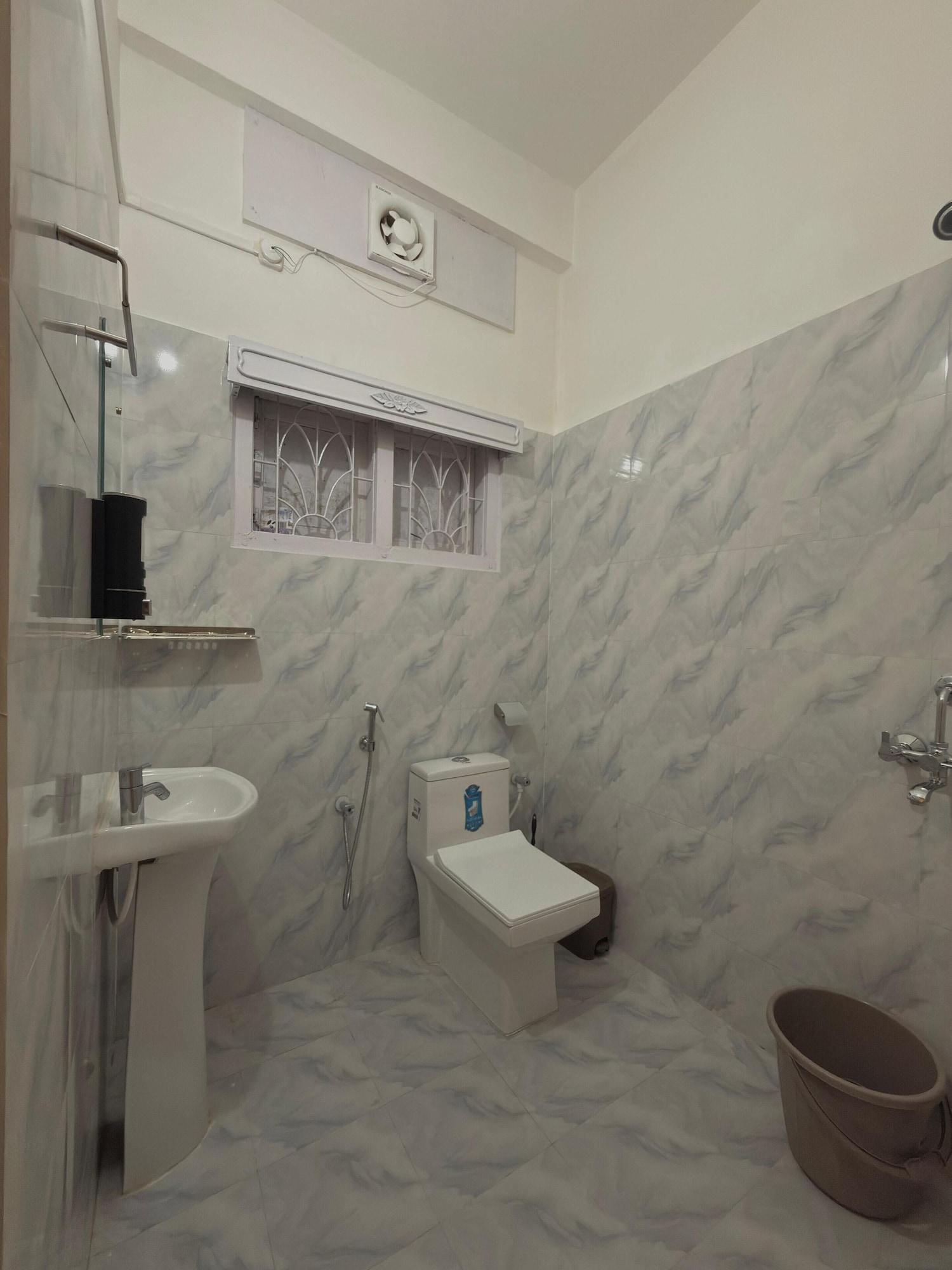 Equipamiento de Habitación Restel Guest House