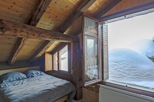 Alquiler Vacacional - Chalet LE MACLAVIERRE from 6 to 15 people- SPA + SAUNA- Magical view!