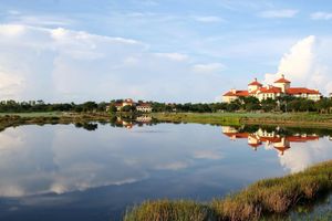 Alojamiento - The Ritz-Carlton Naples, Tiburón