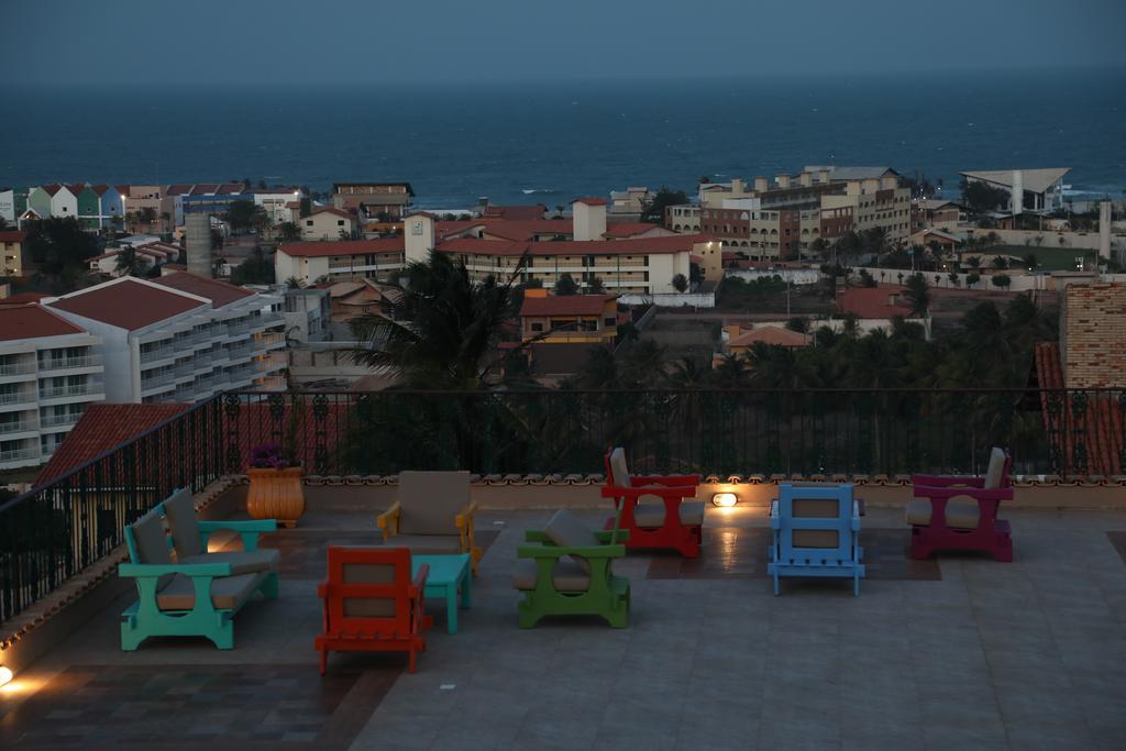 Playa Hotel Santuário das Águias by Nobile
