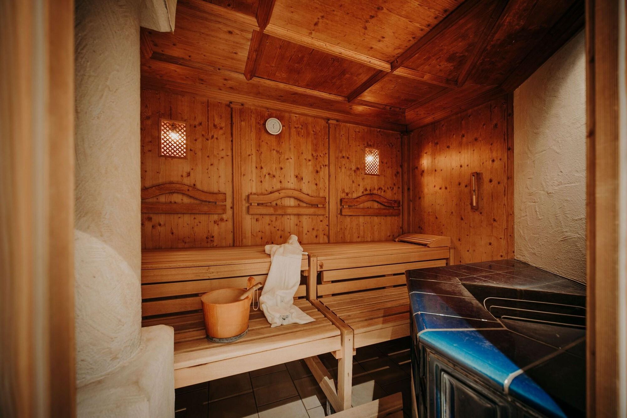 Spa Ferienparadies Lerch