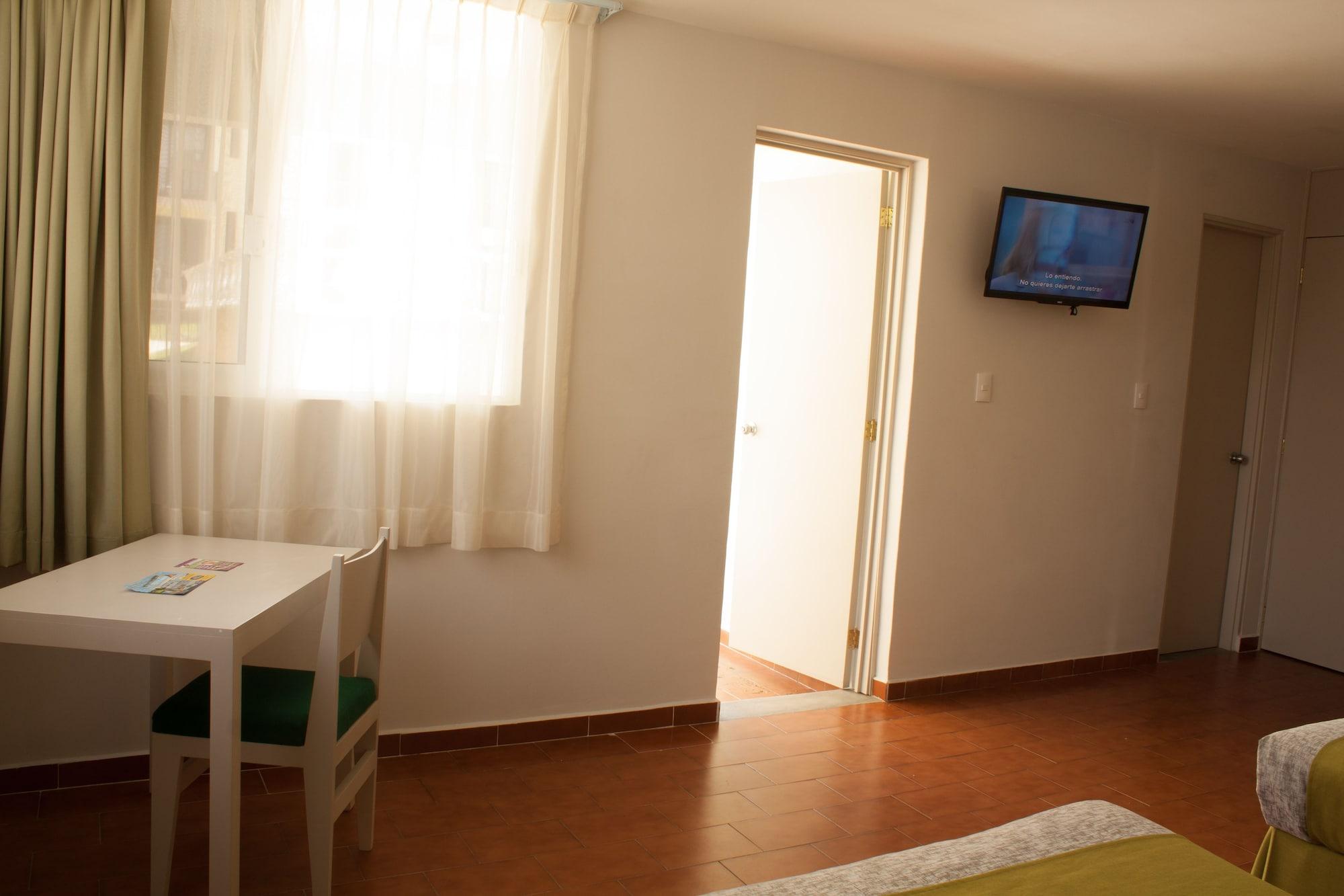 Habitación Dorados Conventions & Resort