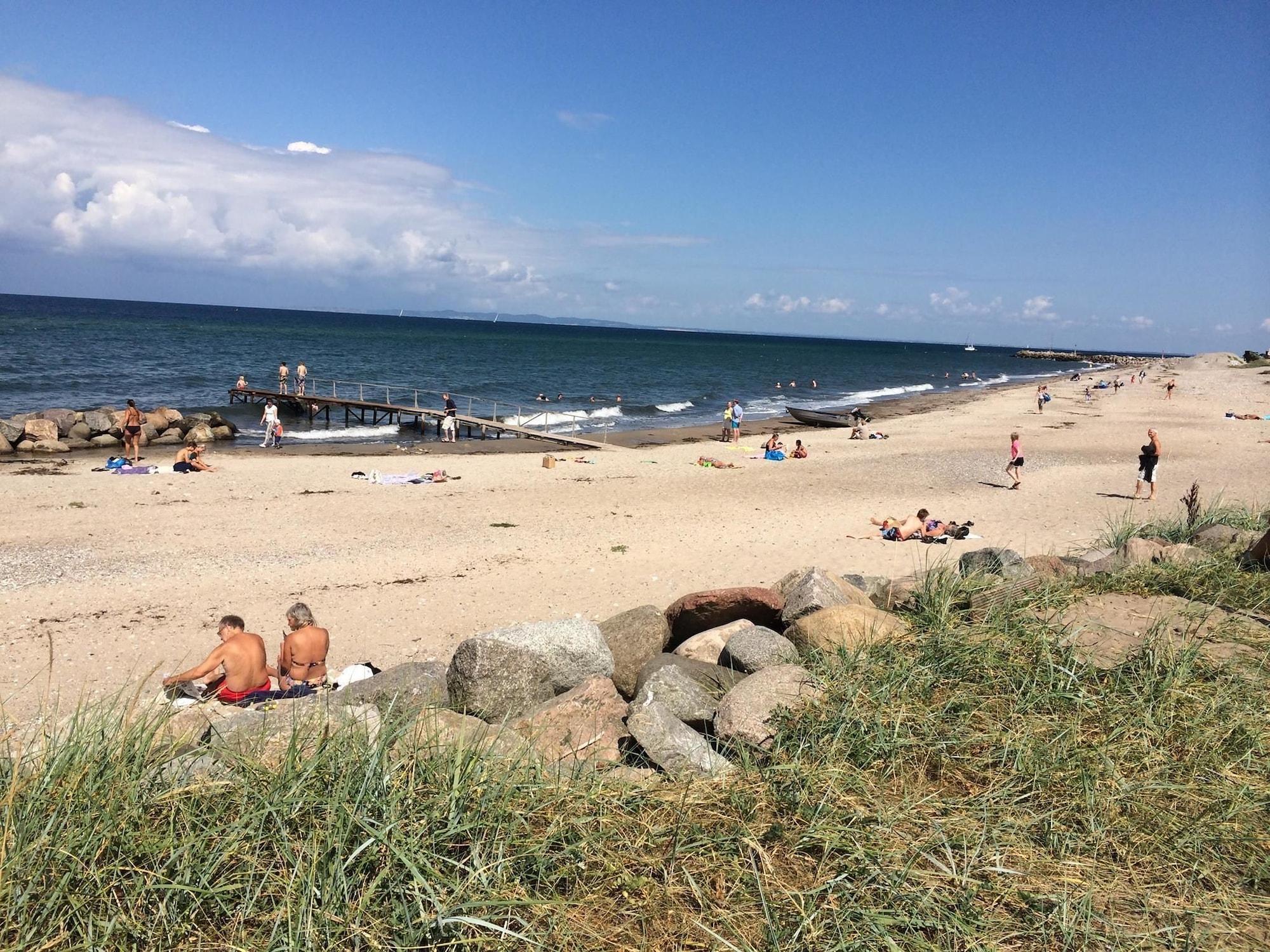 Playa Hotel Gilleleje Strand