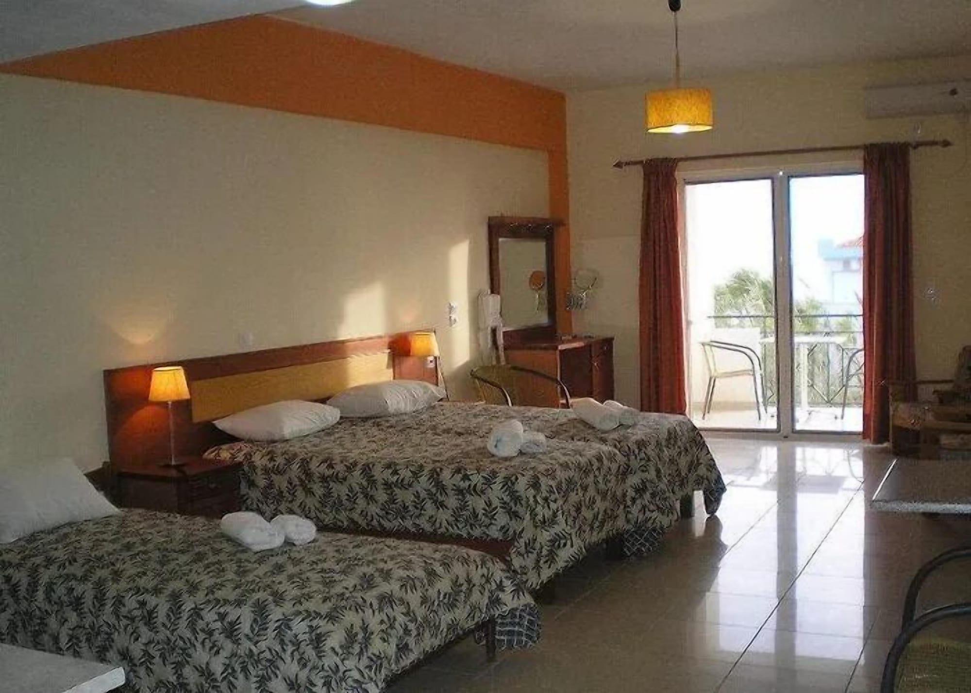 Habitación Apollon ex. Albatros