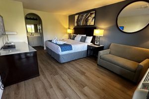 Alojamiento - Sierra Inn