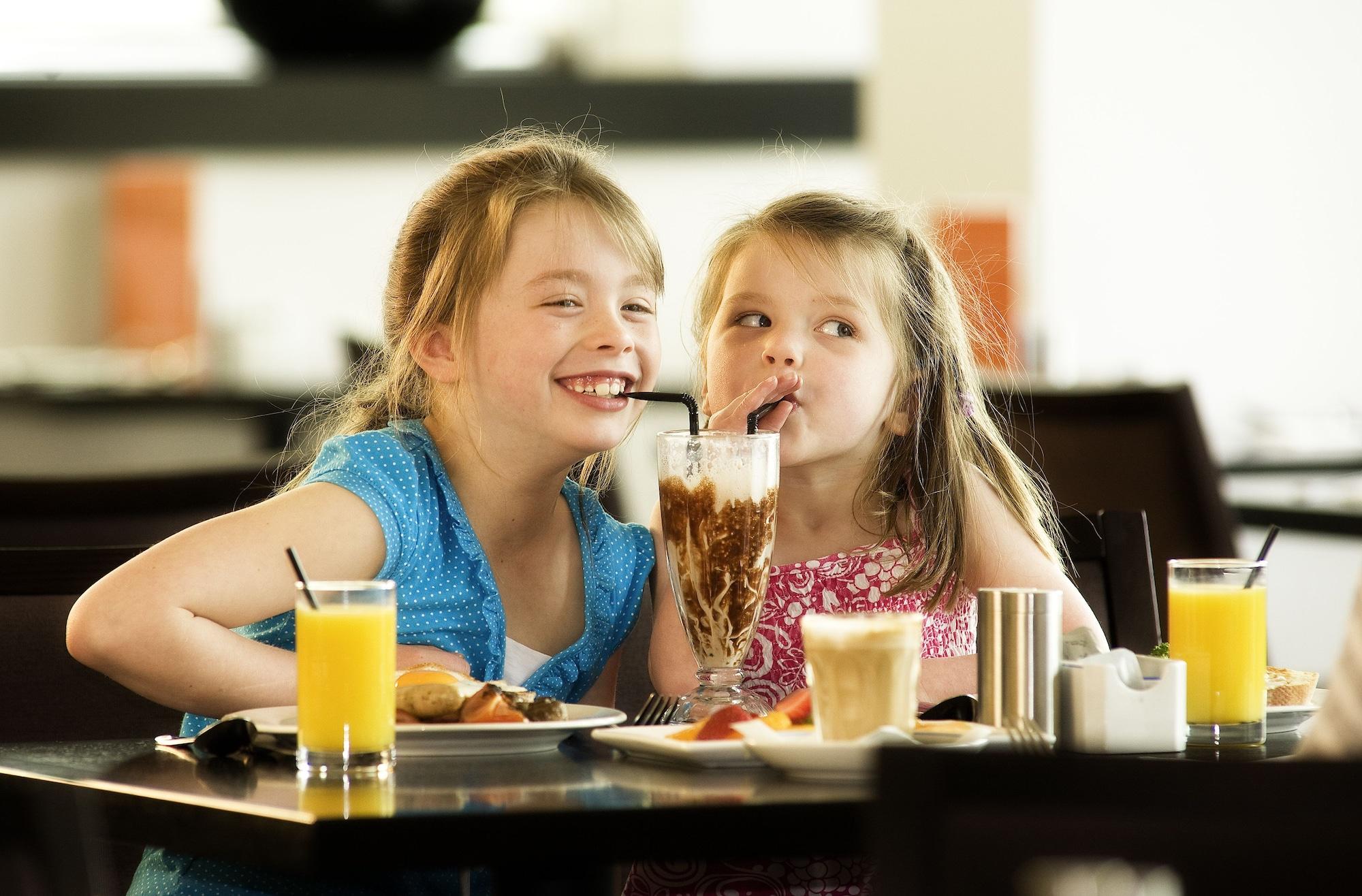 Restaurant Novotel Suites Paris Stade De France